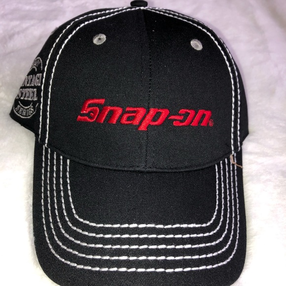 snap on tools Other Snap On Hat Poshmark